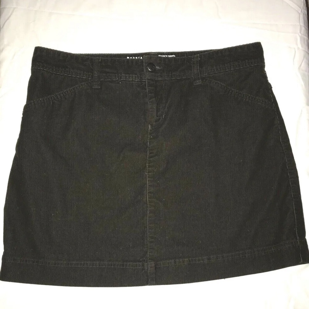 Mountain Hardwear Skirt